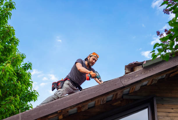 Best Commercial Roofing Services  in Germantown, WI