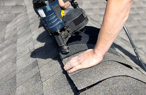 Best Flat Roofing  in Germantown, WI